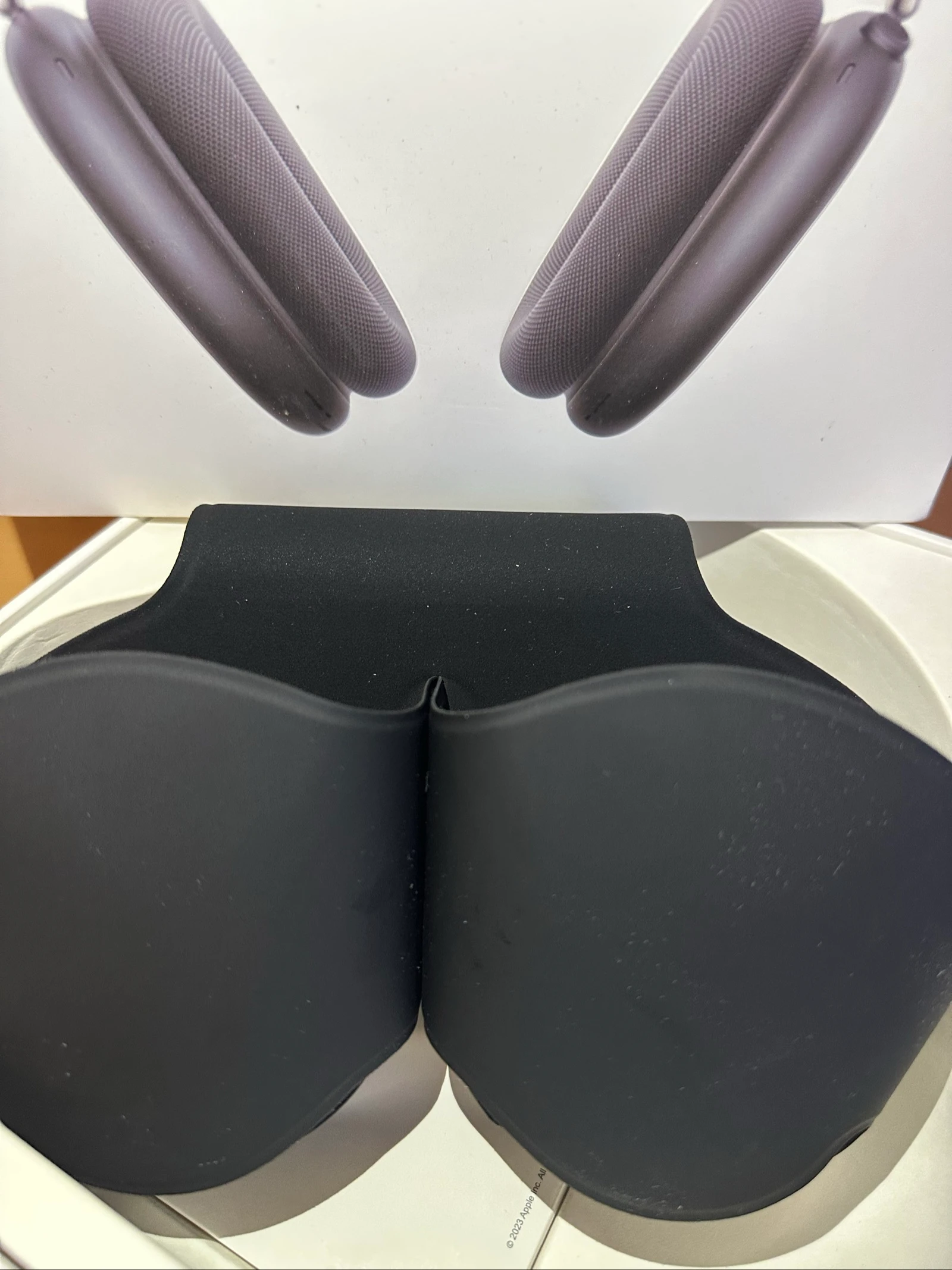 AirPod Max Noir  – photo 4